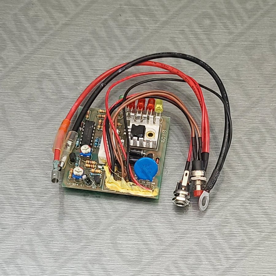 Clore 865-885-666 PCB Charge Indicator